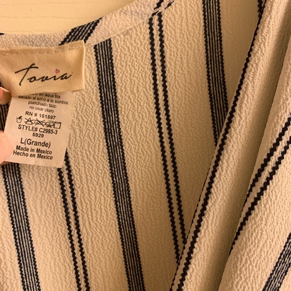 Tovia Dress - Picture 3 of 3